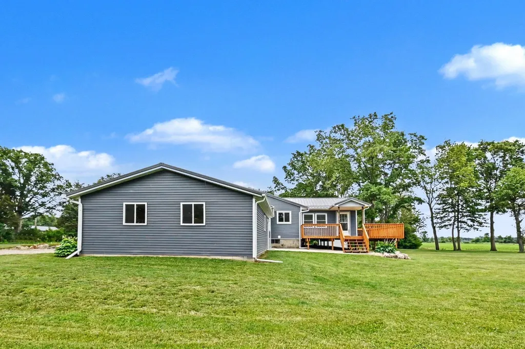 10290 Thorne Road Unknown City MI 49246