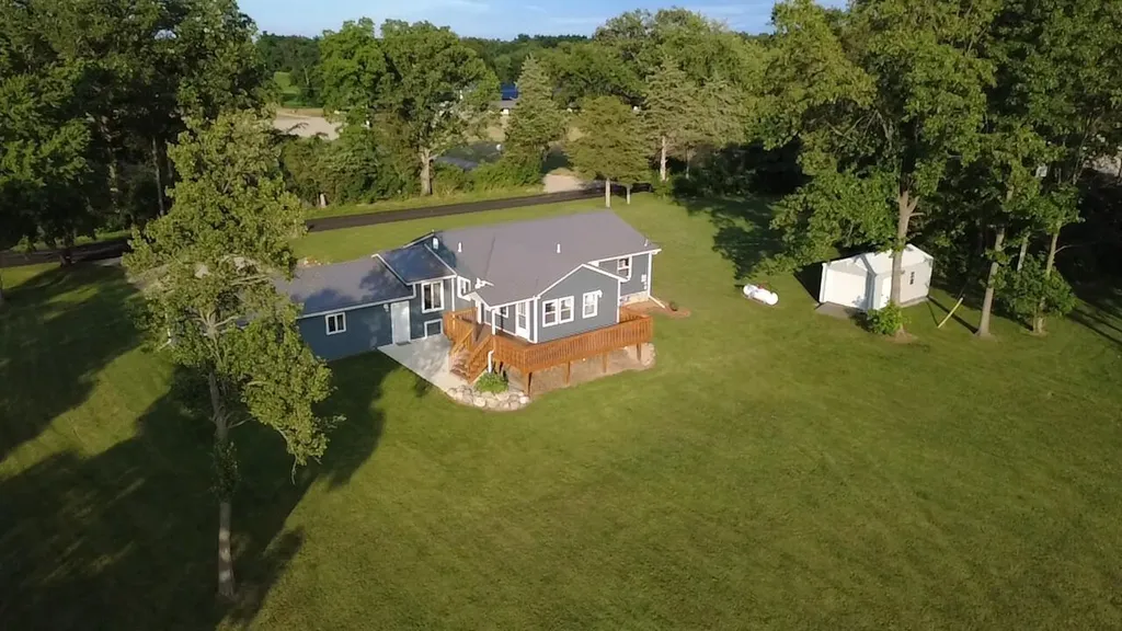 10290 Thorne Road Unknown City MI 49246