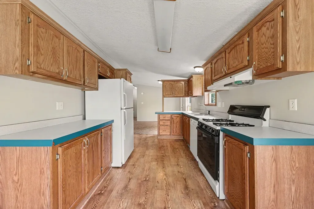 4794 Seymour Road Leoni Township MI 49201