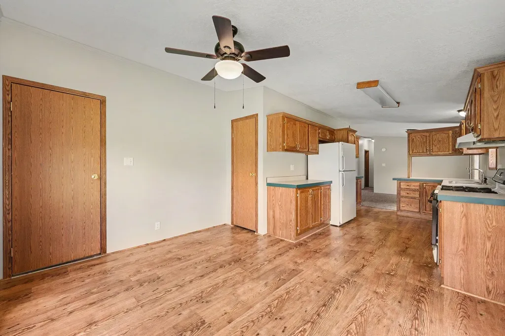 4794 Seymour Road Leoni Township MI 49201