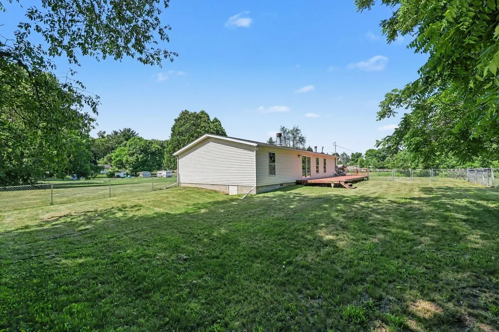 4794 Seymour Road Leoni Township MI 49201