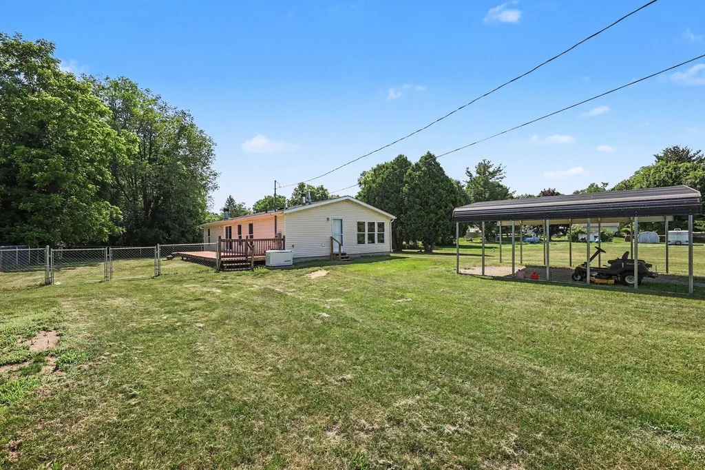 4794 Seymour Road Leoni Township MI 49201