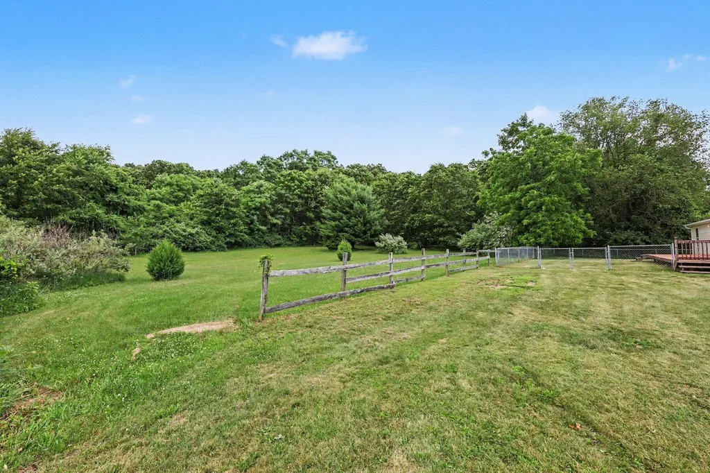 4794 Seymour Road Leoni Township MI 49201
