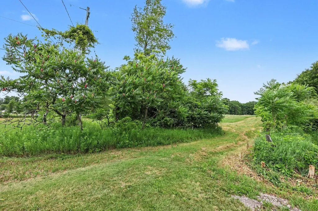 4794 Seymour Road Leoni Township MI 49201