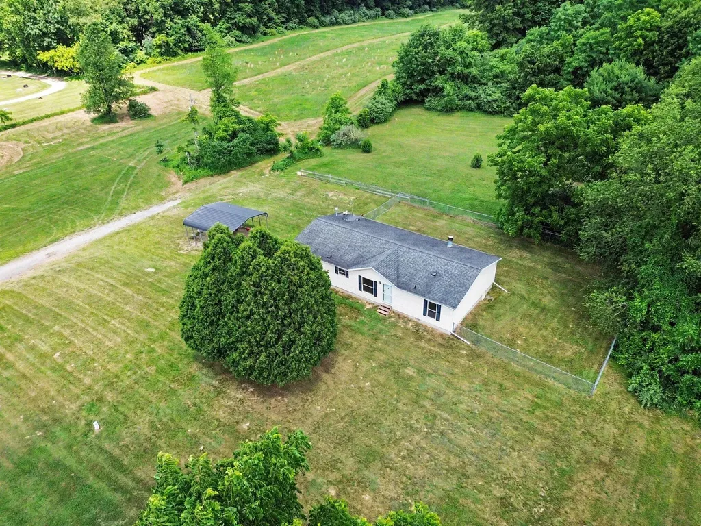 4794 Seymour Road Leoni Township MI 49201