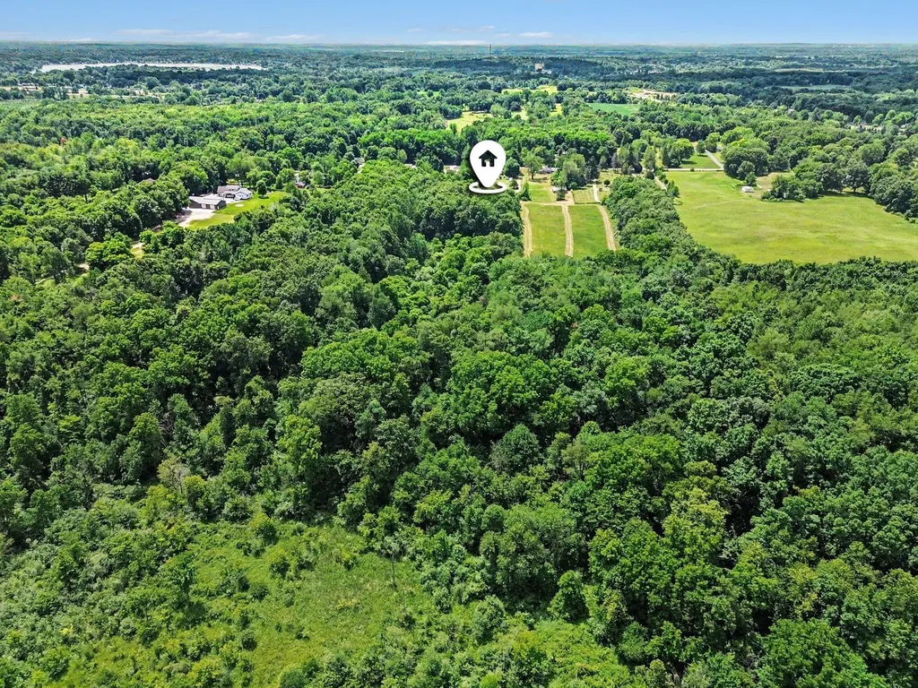 4794 Seymour Road Leoni Township MI 49201