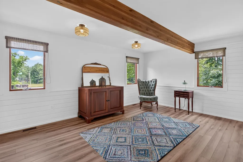11465 Clinton Road Tompkins Township MI 49277