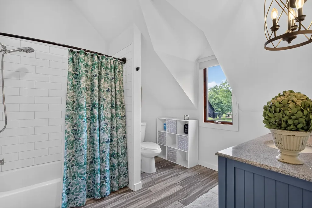 11465 Clinton Road Tompkins Township MI 49277