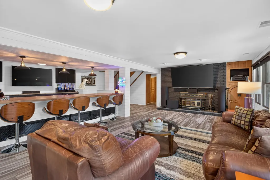 11465 Clinton Road Tompkins Township MI 49277