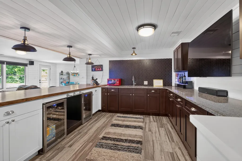 11465 Clinton Road Tompkins Township MI 49277