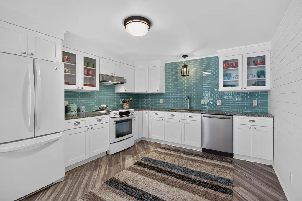11465 Clinton Road Tompkins Township MI 49277