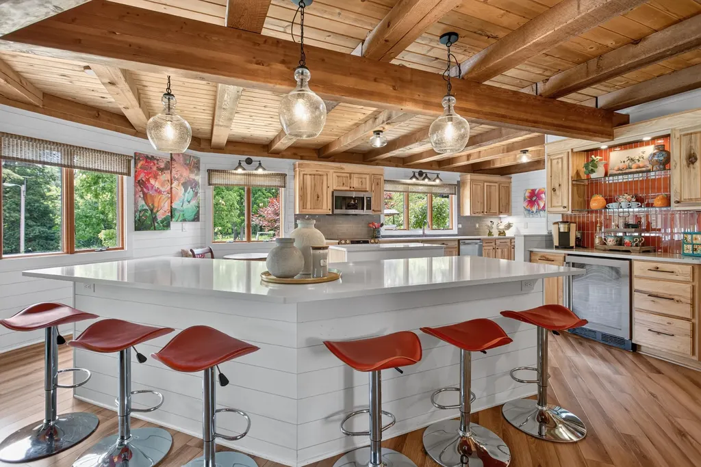 11465 Clinton Road Tompkins Township MI 49277