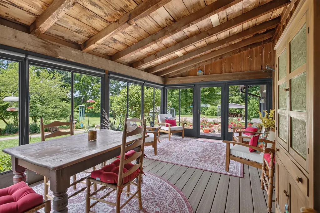 11465 Clinton Road Tompkins Township MI 49277