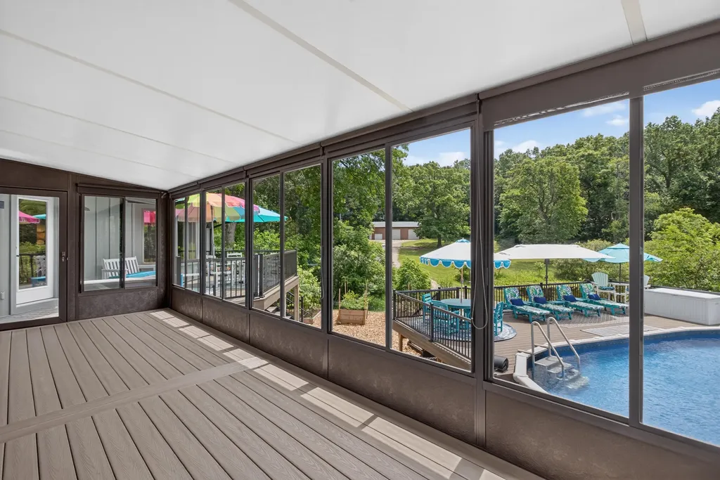 11465 Clinton Road Tompkins Township MI 49277