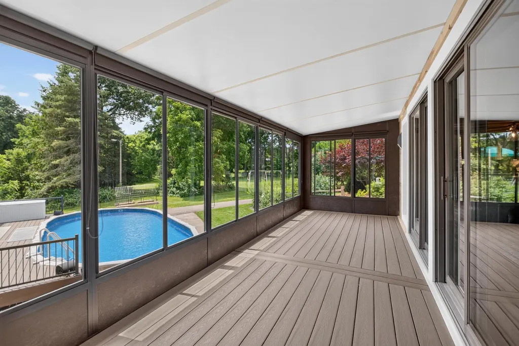 11465 Clinton Road Tompkins Township MI 49277