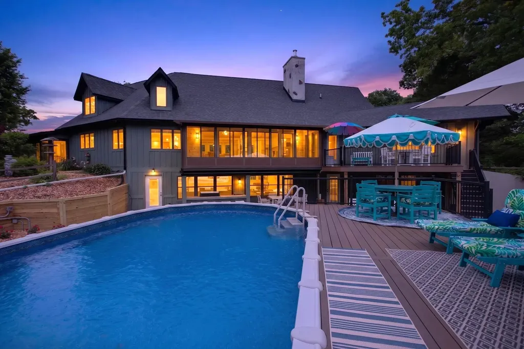 11465 Clinton Road Tompkins Township MI 49277