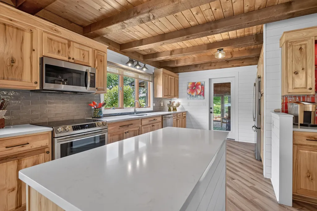 11465 Clinton Road Tompkins Township MI 49277