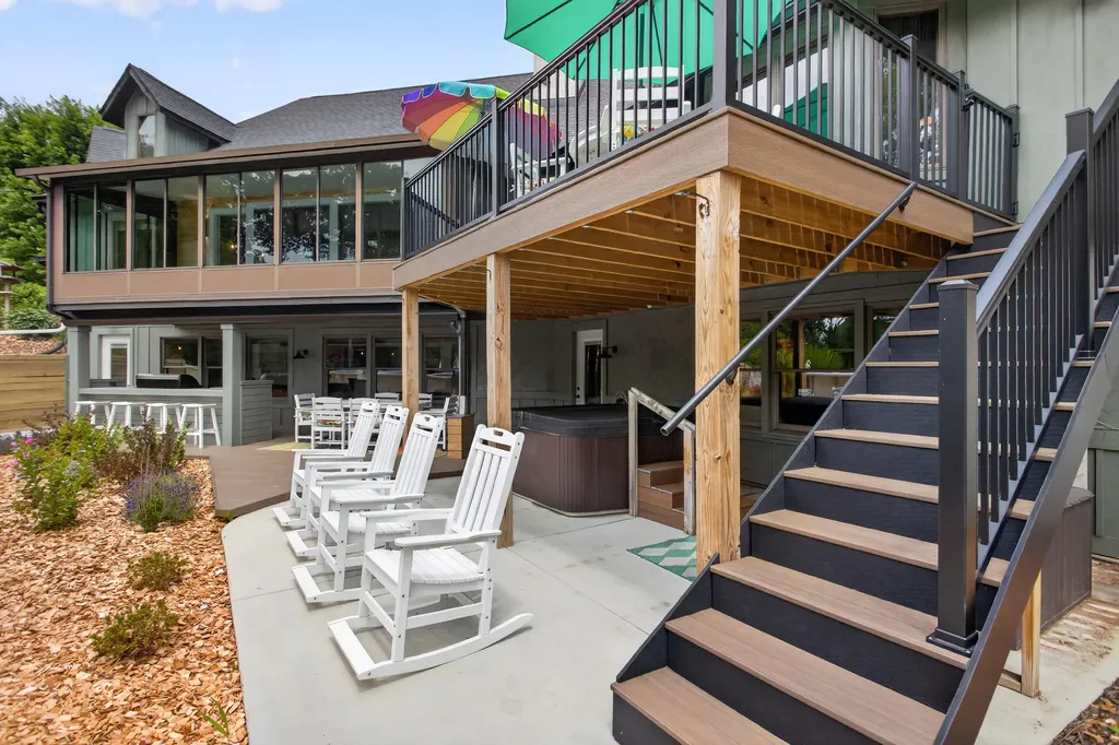 11465 Clinton Road Tompkins Township MI 49277