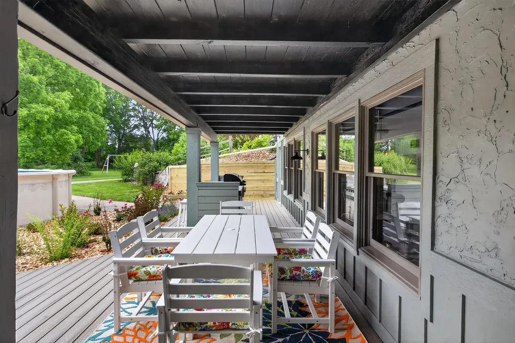 11465 Clinton Road Tompkins Township MI 49277