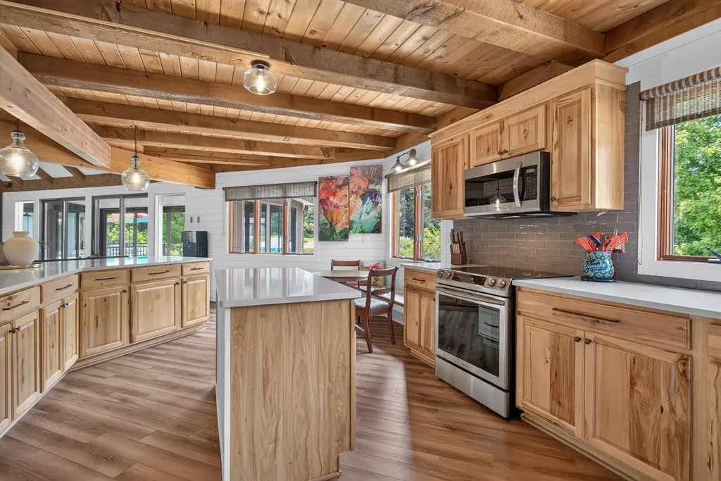 11465 Clinton Road Tompkins Township MI 49277