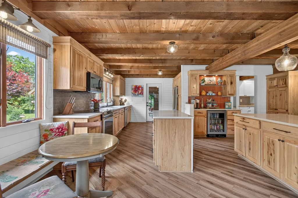 11465 Clinton Road Tompkins Township MI 49277