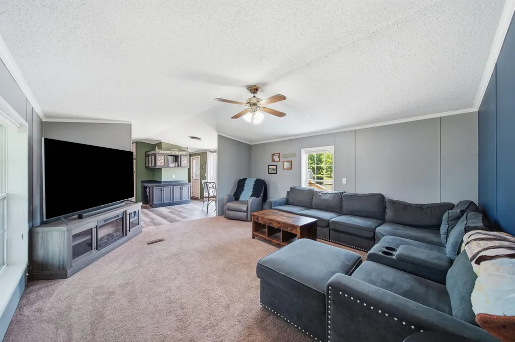 2752 W Mosherville Road Scipio Township MI 49250