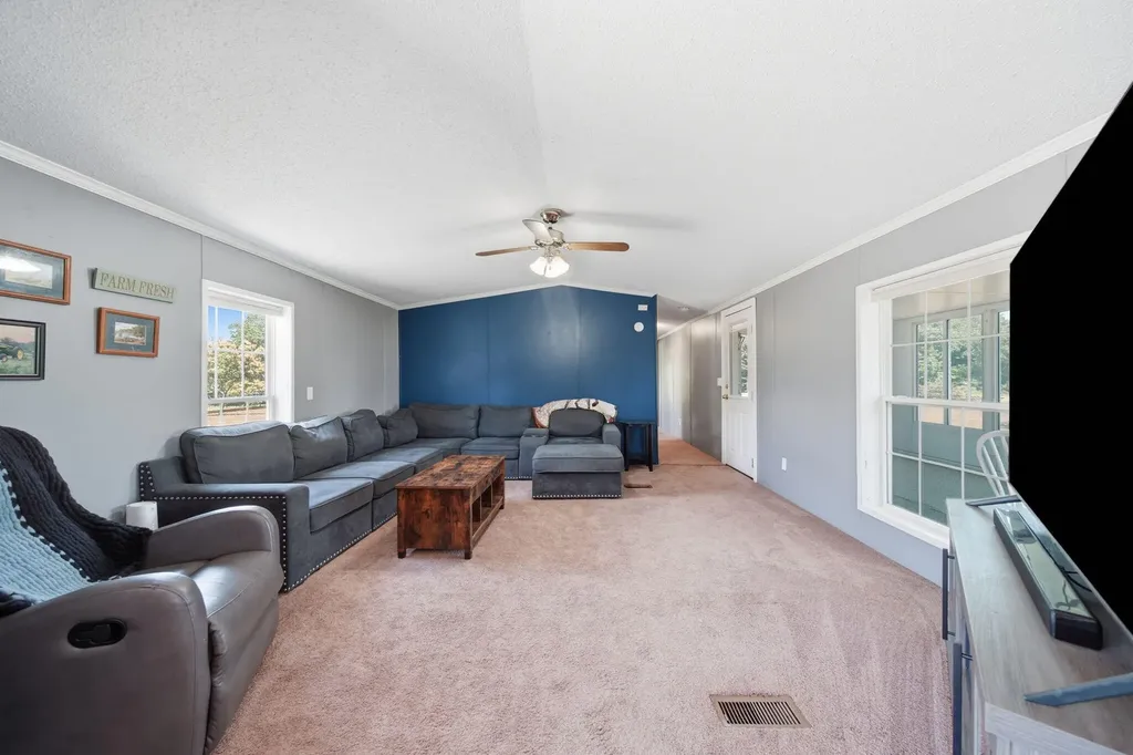 2752 W Mosherville Road Scipio Township MI 49250