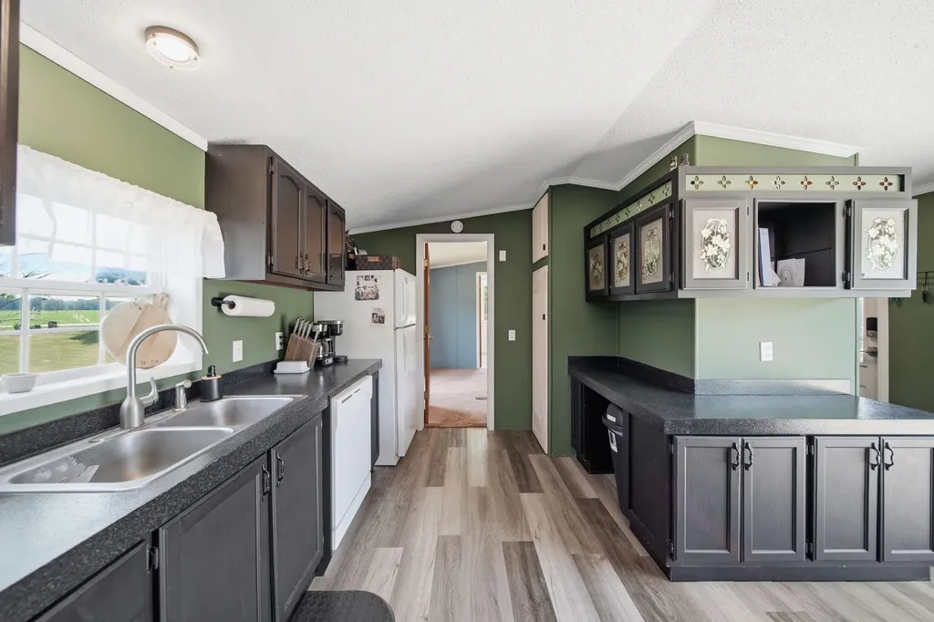 2752 W Mosherville Road Scipio Township MI 49250