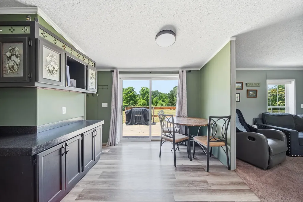 2752 W Mosherville Road Scipio Township MI 49250