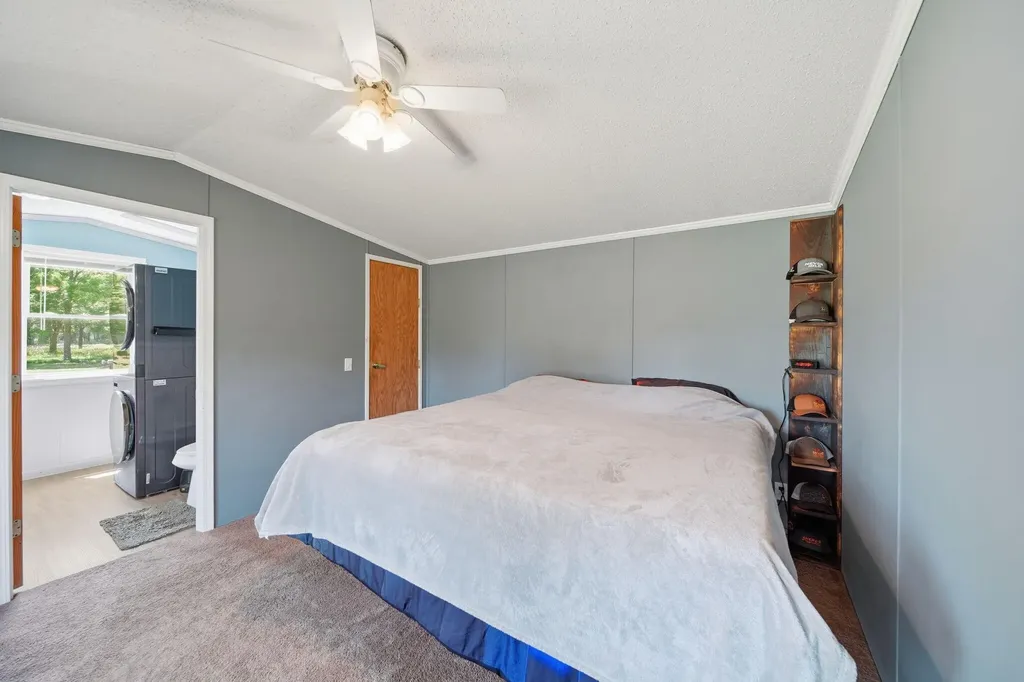2752 W Mosherville Road Scipio Township MI 49250