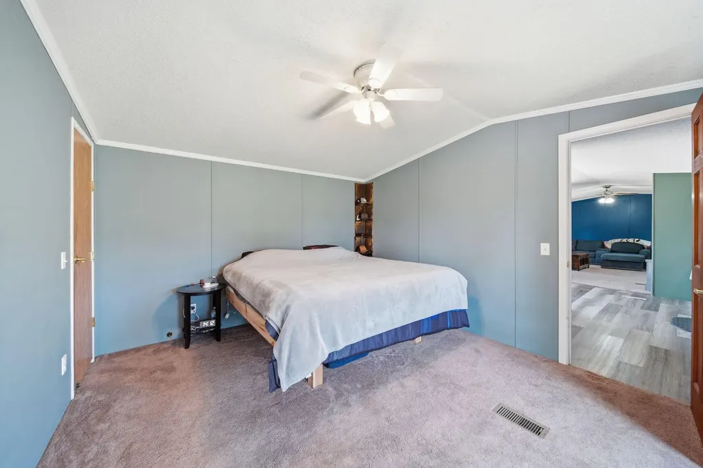 2752 W Mosherville Road Scipio Township MI 49250