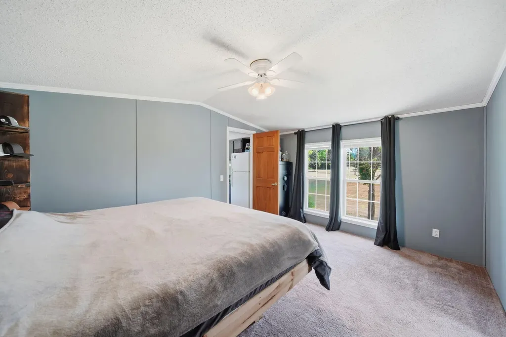 2752 W Mosherville Road Scipio Township MI 49250