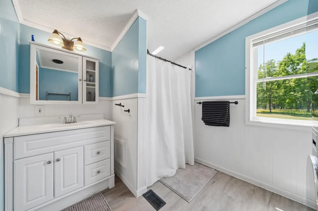 2752 W Mosherville Road Scipio Township MI 49250