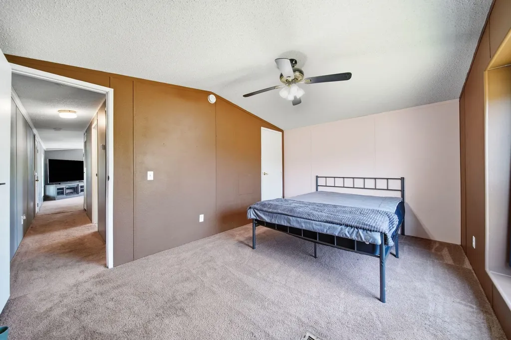 2752 W Mosherville Road Scipio Township MI 49250