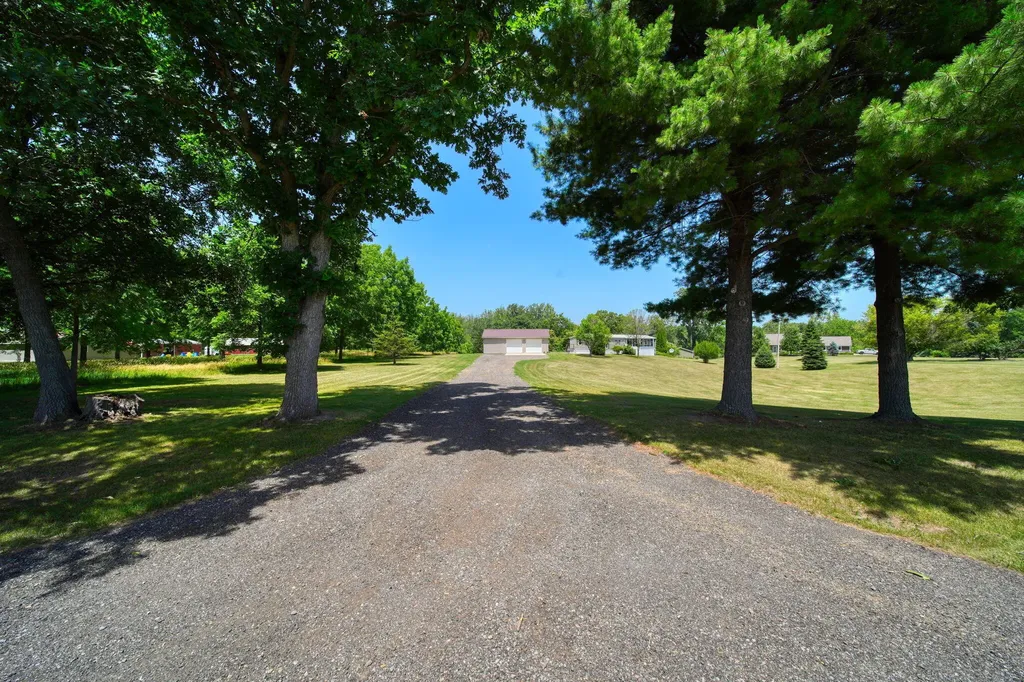 2752 W Mosherville Road Scipio Township MI 49250