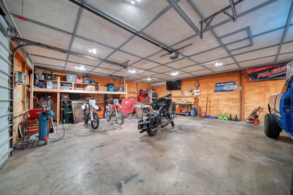 2752 W Mosherville Road Scipio Township MI 49250