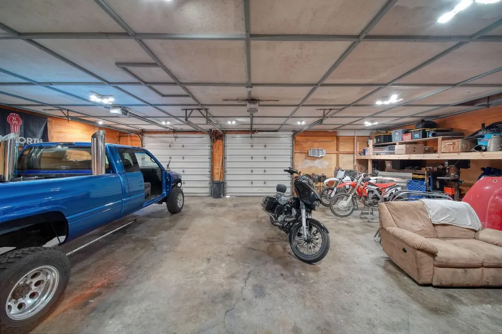 2752 W Mosherville Road Scipio Township MI 49250