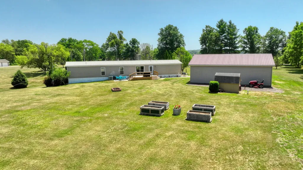 2752 W Mosherville Road Scipio Township MI 49250