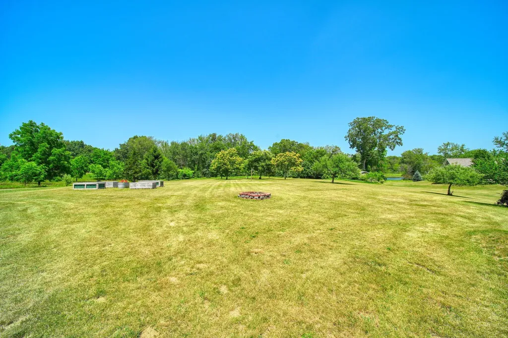 2752 W Mosherville Road Scipio Township MI 49250