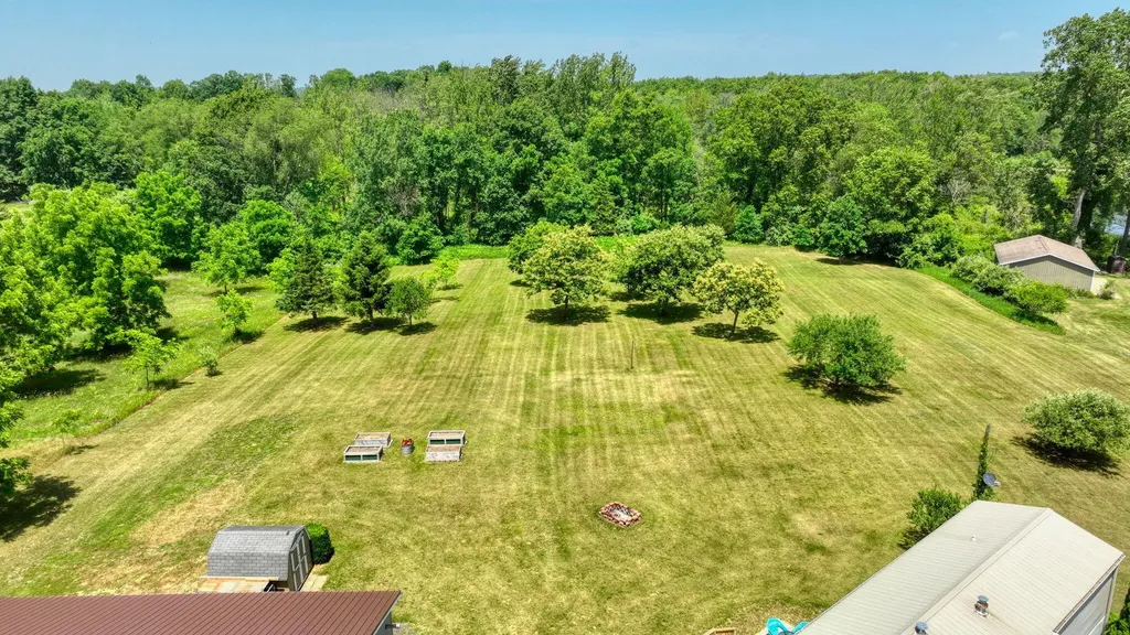 2752 W Mosherville Road Scipio Township MI 49250