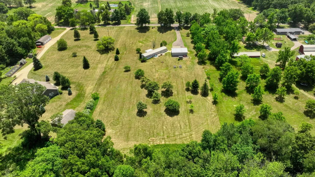 2752 W Mosherville Road Scipio Township MI 49250