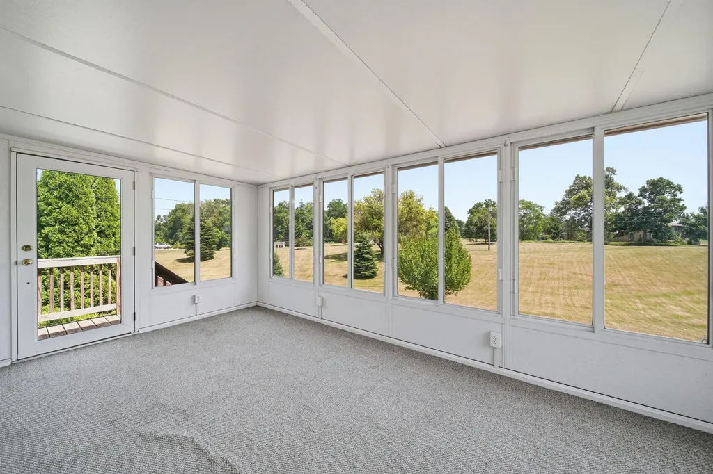 2752 W Mosherville Road Scipio Township MI 49250