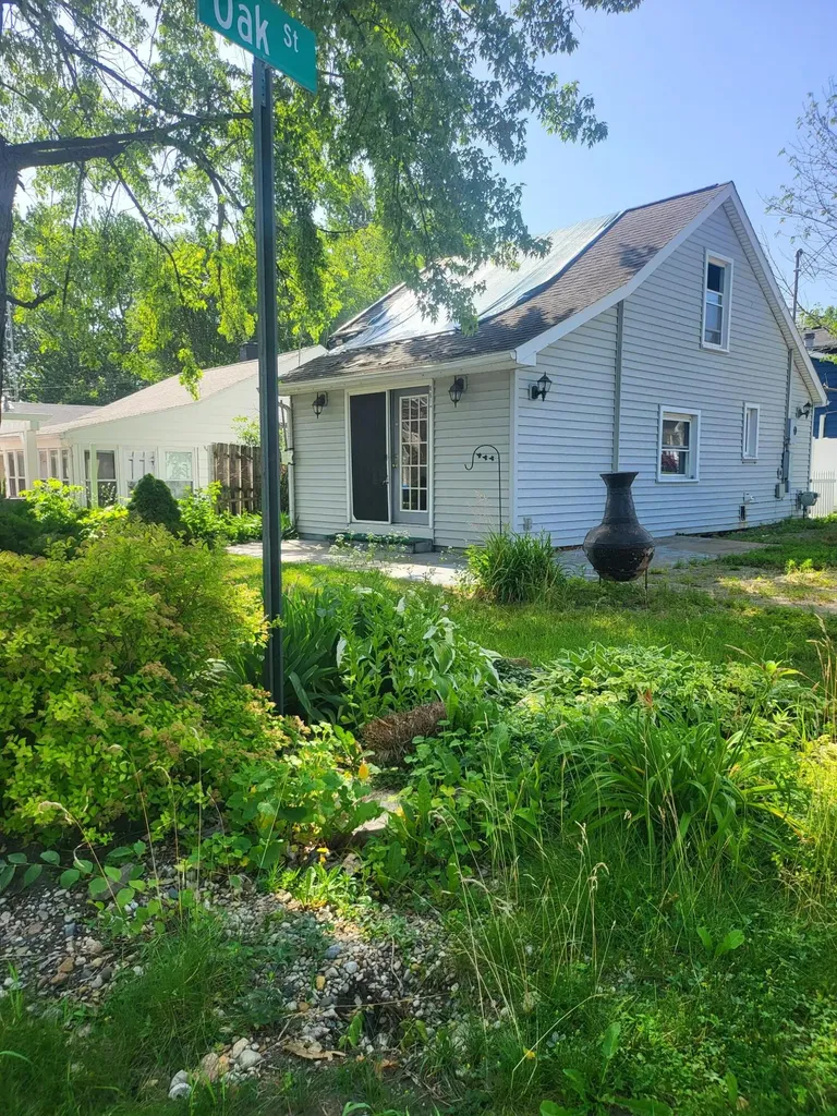 461 Egan Highway Cambridge Township MI 49230