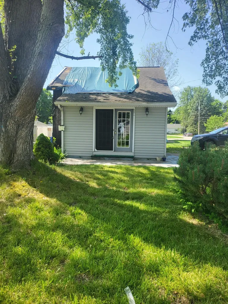 461 Egan Highway Cambridge Township MI 49230