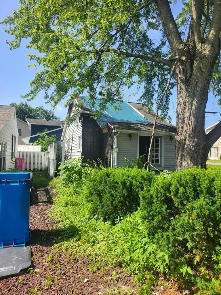 461 Egan Highway Cambridge Township MI 49230