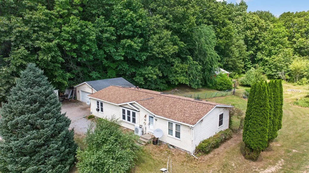 6455 Jordan Road Henrietta Township MI 49201
