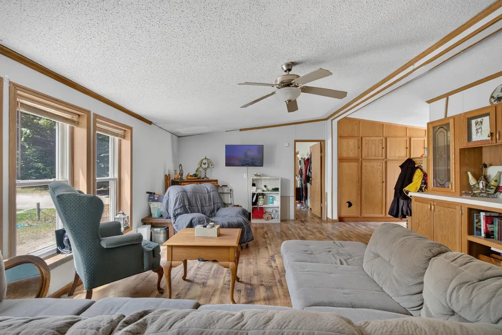 6455 Jordan Road Henrietta Township MI 49201