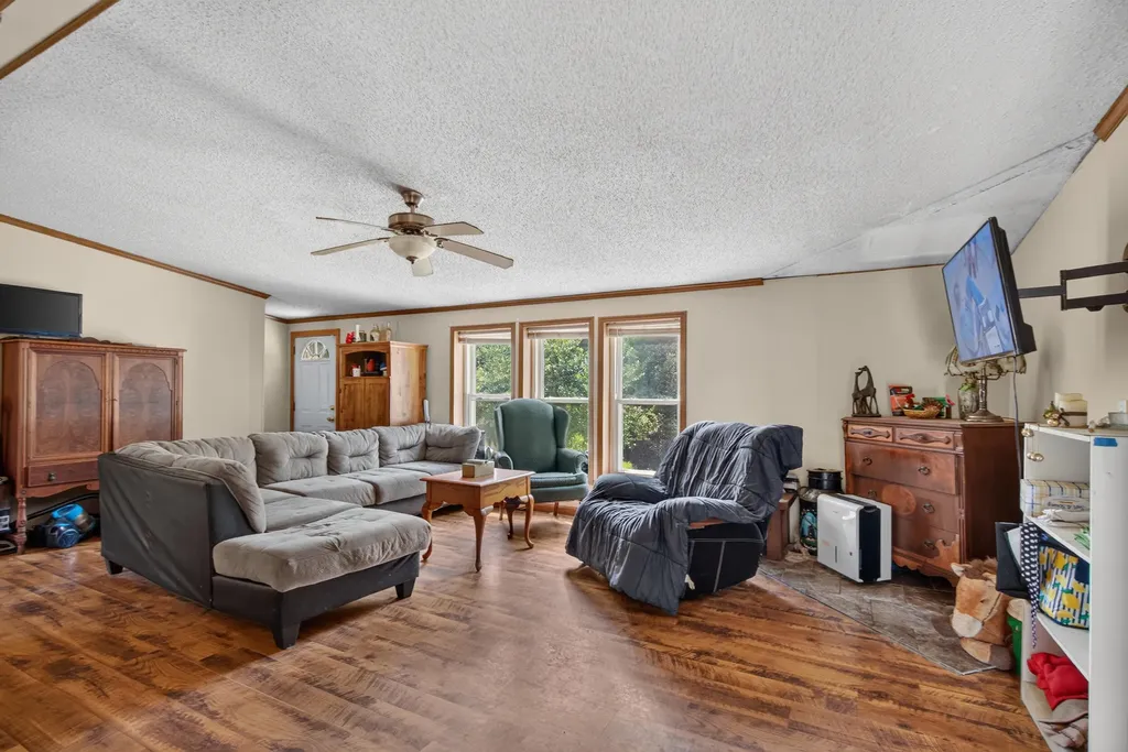 6455 Jordan Road Henrietta Township MI 49201