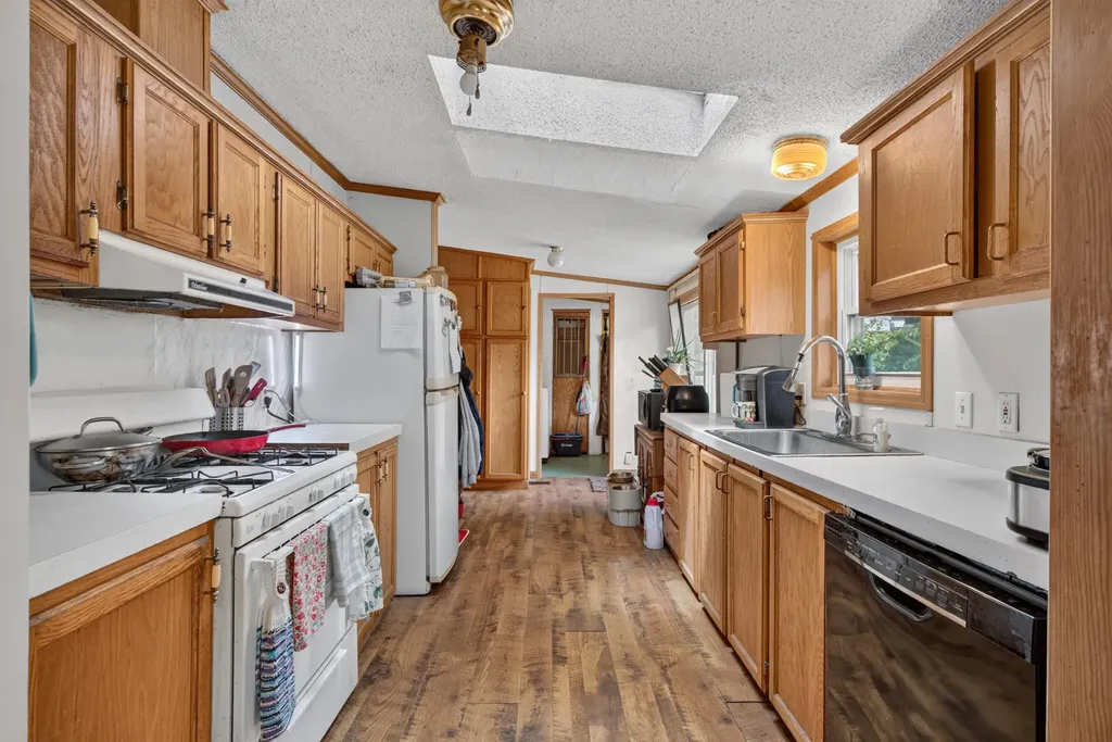 6455 Jordan Road Henrietta Township MI 49201