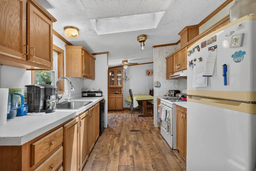 6455 Jordan Road Henrietta Township MI 49201